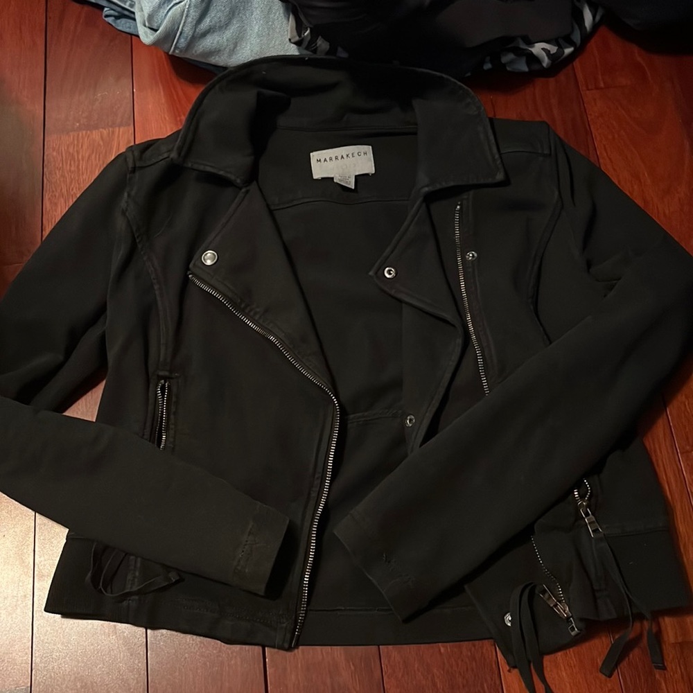 Anthropologie jacket